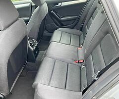 Audi a4 2.0tdi diesel 2010 ( new nct 06/2023 - Image 7/10