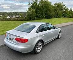Audi a4 2.0tdi diesel 2010 ( new nct 06/2023 - Image 10/10