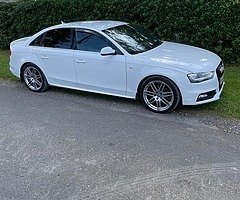 Audi A4 - Image 3/10