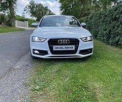 Audi A4 - Image 4/10
