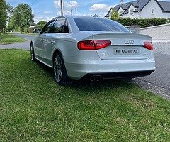 Audi A4 - Image 5/10