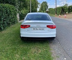 Audi A4 - Image 6/10