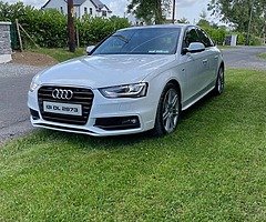 Audi A4 - Image 7/10