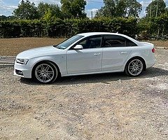 Audi A4 - Image 9/10