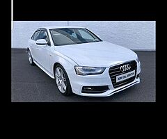 Audi A4 - Image 10/10