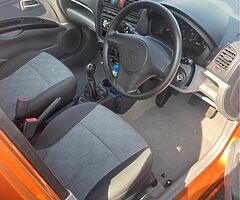 Kia picato - Image 3/5