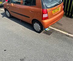 Kia picato - Image 5/5