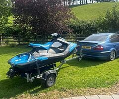 2017 seadoo spark - Image 5/6