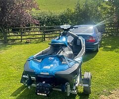2017 seadoo spark - Image 6/6