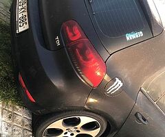 2009 Mk6 Golf kitted - Image 4/5