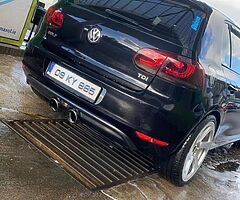 2009 Mk6 Golf kitted - Image 5/5