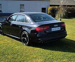 Audi A4 sline - Image 3/8