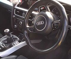 Audi A4 sline - Image 5/8