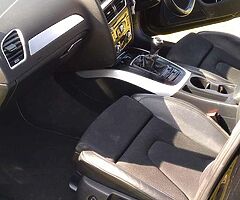 Audi A4 sline - Image 7/8