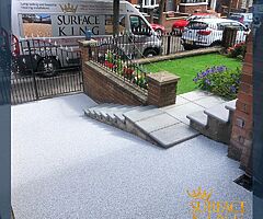 Resin bound by Surface King - Image 5/10