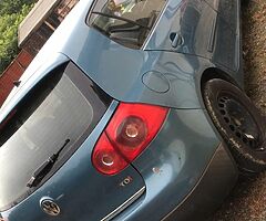 Mk5 golf 1.9tdi sunroof - Image 5/5