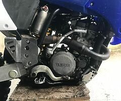 Yz250f