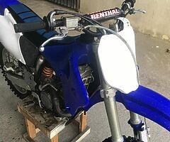 Yz250f - Image 3/8