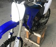 Yz250f - Image 4/8