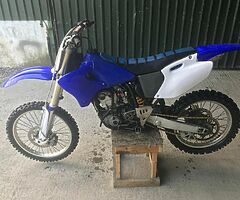 Yz250f - Image 5/8