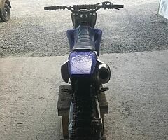 Yz250f - Image 6/8