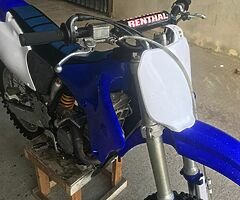 Yz250f - Image 8/8