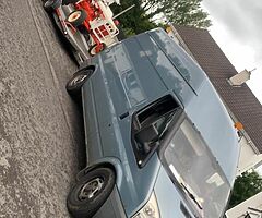 Transport from al over Ireland to al over Scotland
