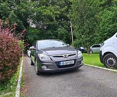 Hyundai i30 1.6 diesel
