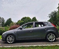Hyundai i30 1.6 diesel