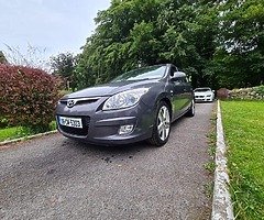 Hyundai i30 1.6 diesel - Image 4/8