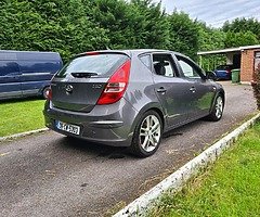 Hyundai i30 1.6 diesel - Image 5/8