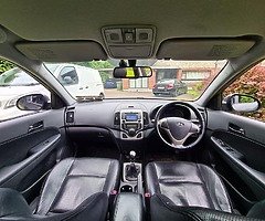 Hyundai i30 1.6 diesel - Image 6/8
