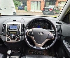 Hyundai i30 1.6 diesel - Image 7/8