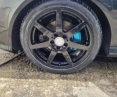 Alloy refurbishment