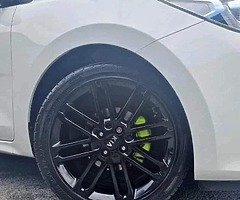 Alloy refurbishment - Image 3/7