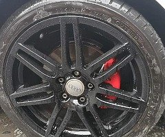 Alloy refurbishment - Image 7/7