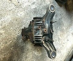 E36 3.45 or 3.38 Small Case Open Diff [WANTED]
