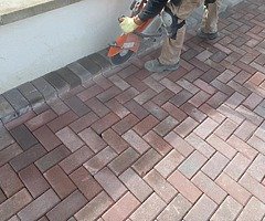 Summer clean up