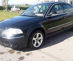 Vw passat 130pd