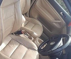 Vw passat 130pd - Image 4/8