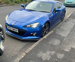 2013 Subaru BRZ - Image 6/7