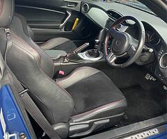 2013 Subaru BRZ - Image 7/7