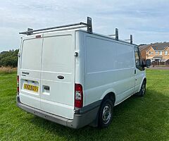 2012 Ford Transit - Image 4/10
