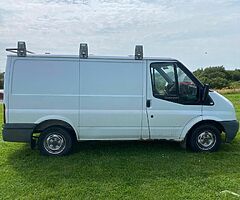 2012 Ford Transit - Image 5/10