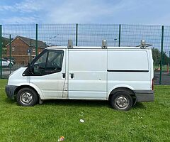 2012 Ford Transit - Image 6/10
