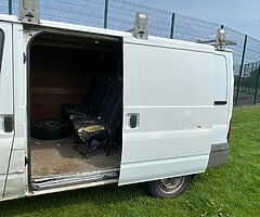 2012 Ford Transit - Image 7/10