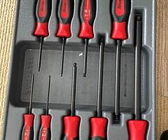 Snap on tools - Image 4/9
