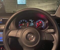 Volkswagen polo - Image 4/6
