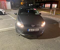 Volkswagen polo - Image 6/6