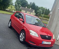 E12 Corolla for sale - Image 3/4